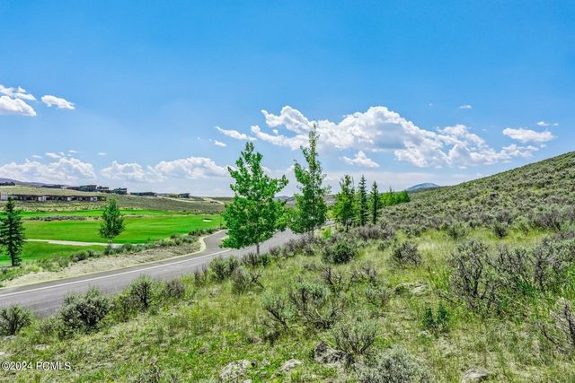 6237 Painted Valley Pass, Park City