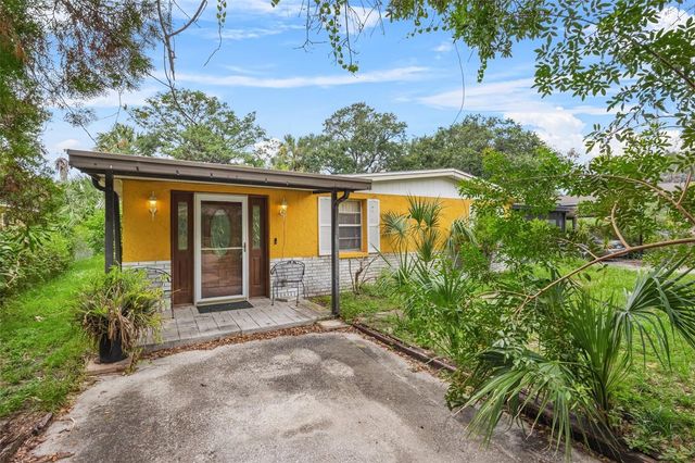 7313 South Obrien Street, TAMPA