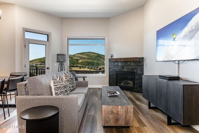909 W Peace Tree Trail 419, Heber City