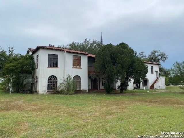 902 S Dr Ee Dunlap Hwy, San Diego