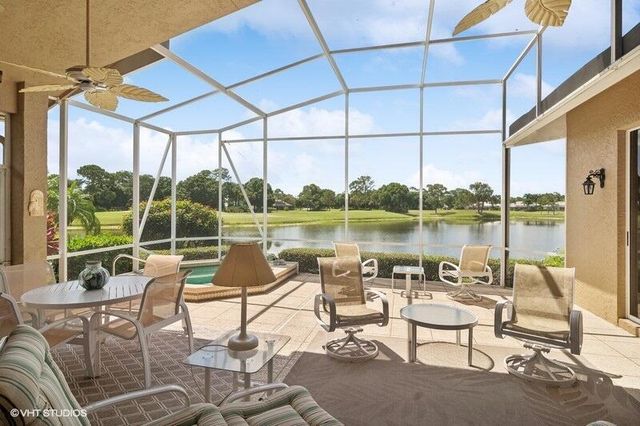 7316 Mystic Way, Port Saint Lucie