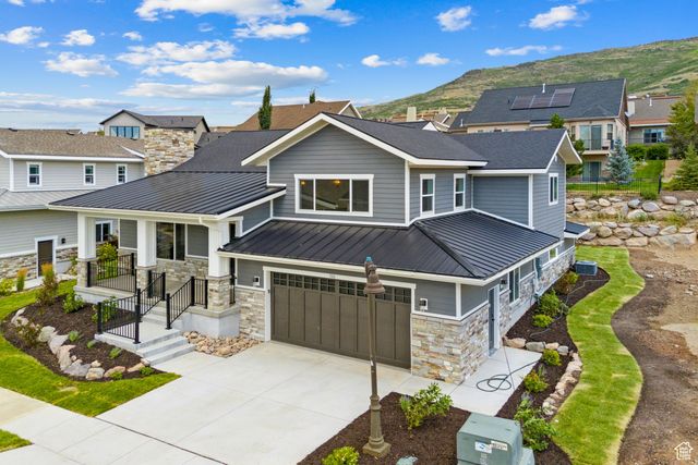 584 W Knollwood Dr, Heber City