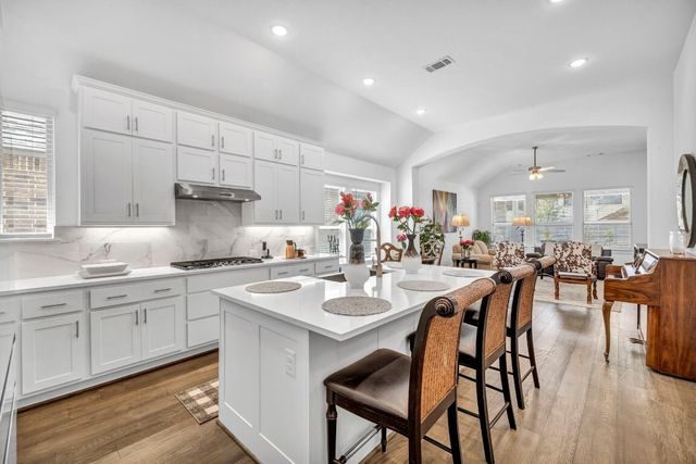 1105 Sendero Trail, Georgetown
