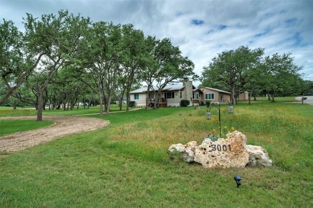 3001 Chaparral Park Road, Manchaca