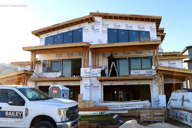 1911 W Mochila Circle 16, Mayflower Mountain