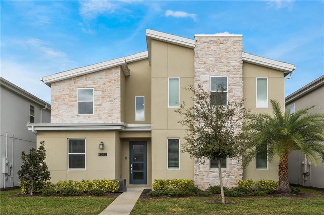 4545 Target Boulevard, KISSIMMEE