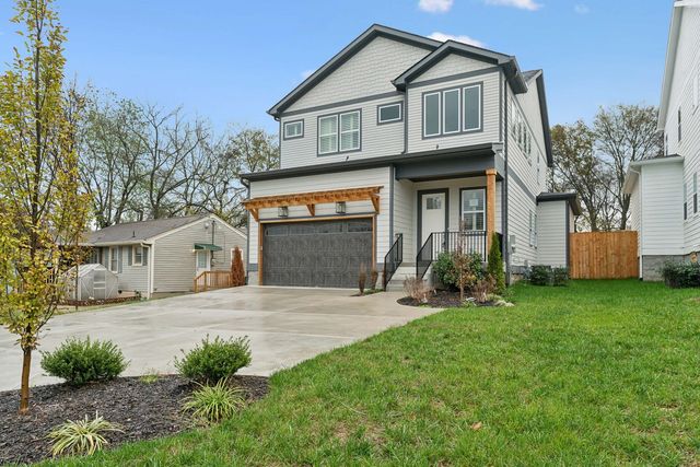 674b Westboro Dr, Nashville