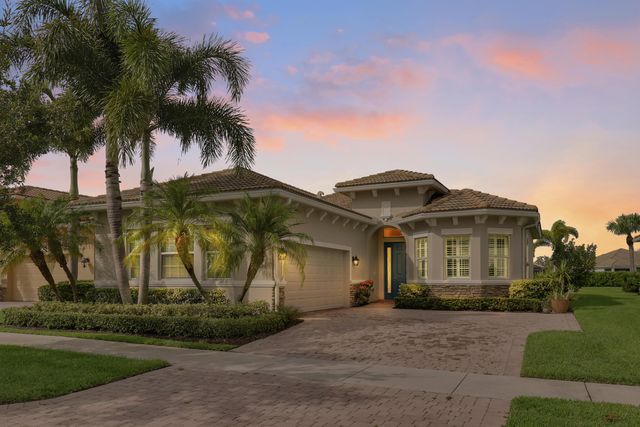 10548 Sw Visconti Way, Port Saint Lucie