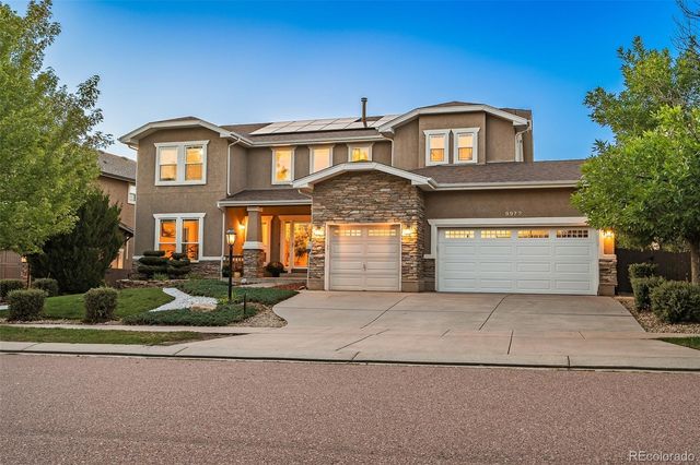 9972 Pinedale Drive, Colorado Springs
