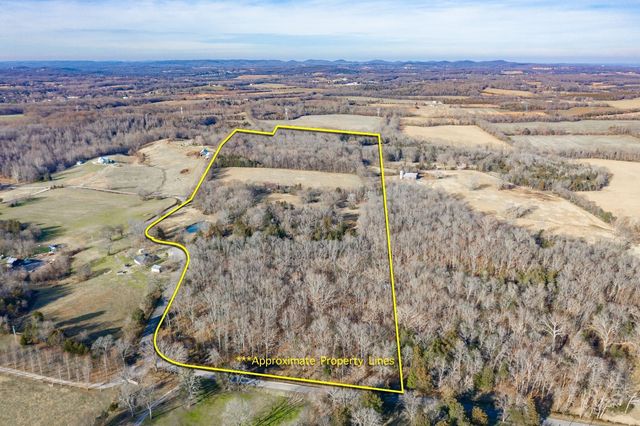 0 Webb Rd, Eagleville