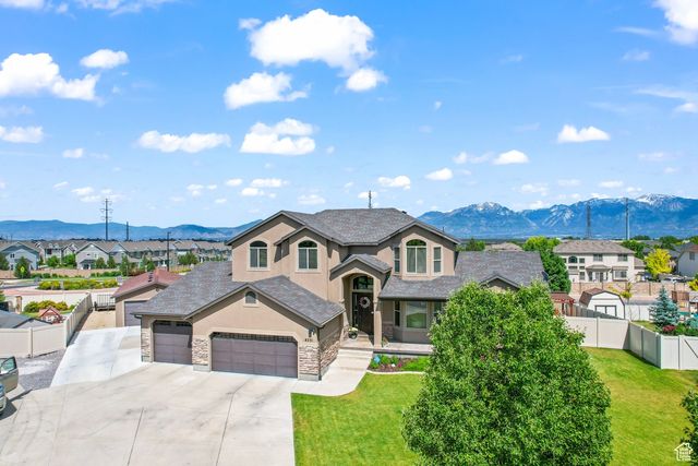 8231 S Maple Fork Dr, West Jordan