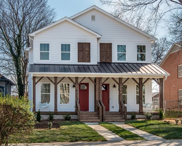 1017b Monroe St, Nashville