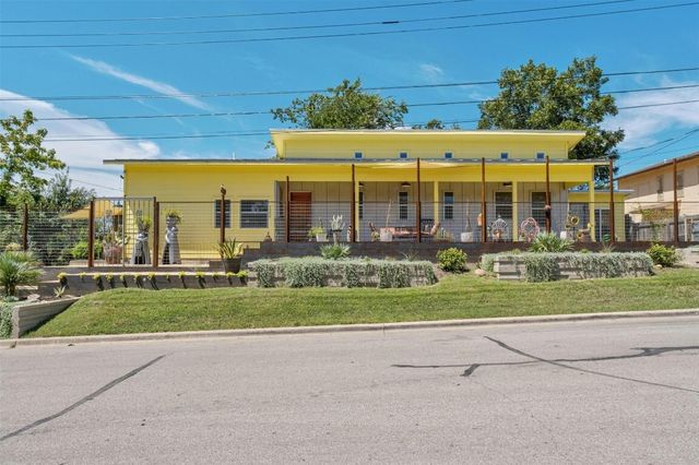 2236 Webberville Road, Austin