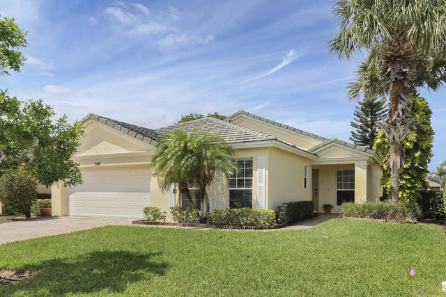 506 Sw Indian Key Dr, Port Saint Lucie