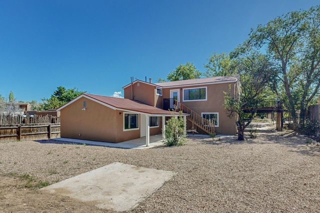 2184 Candelero Street, Santa Fe