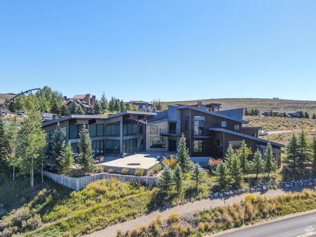 2949 Arrowhead Trl, Park City