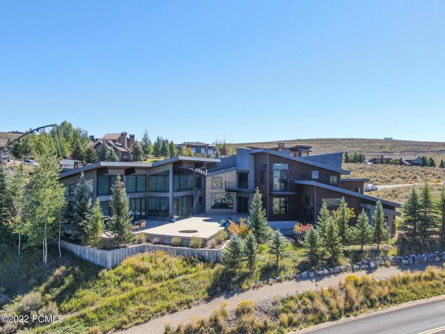 2949 Arrowhead Trail, Park City