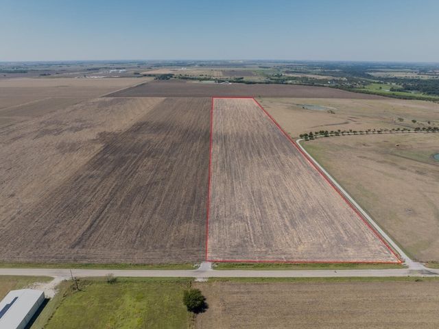 Tbd S County Road 374 Road, Taylor