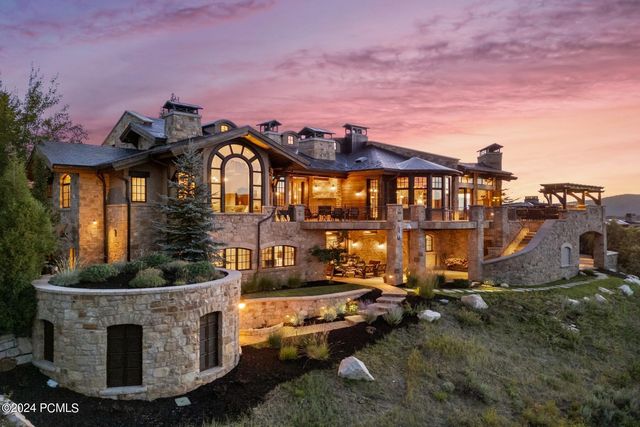 7971 N Westhills Trail, Park City