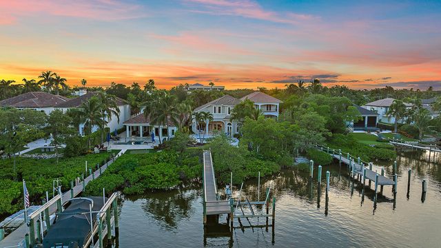 201 Fishermans Way, Jupiter