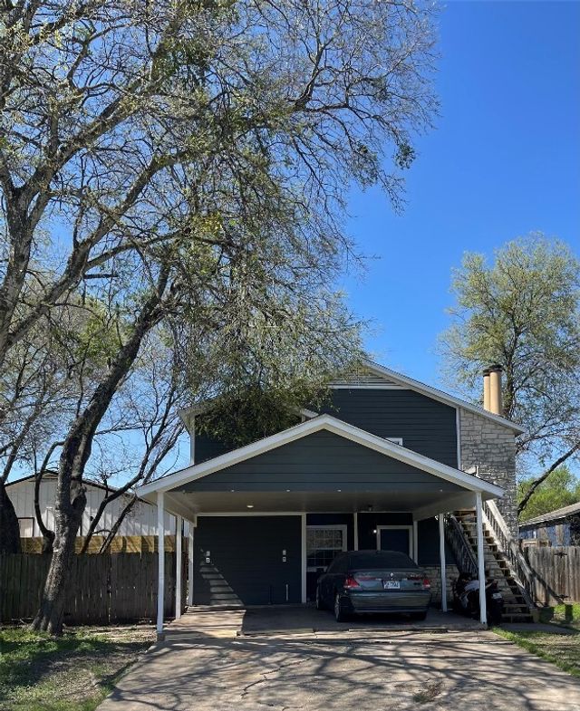6800 Trendal Lane, Austin