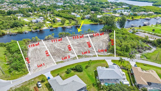 2805 Se Peru St, Port Saint Lucie