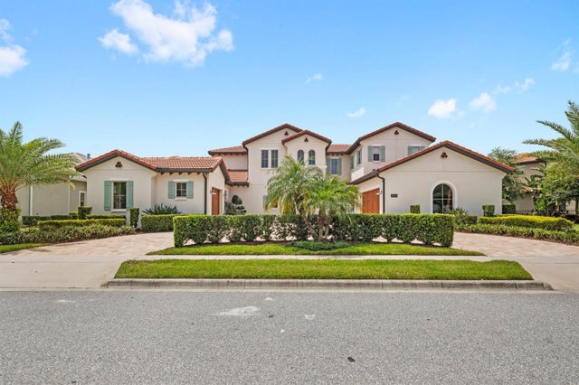 15644 Panther Lake Drive, WINTER GARDEN