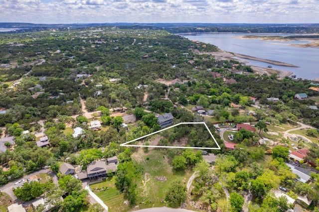 5008 Serrano Trail, Austin