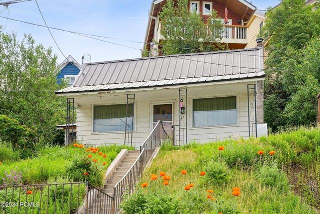 37 Hillside Ave, Park City
