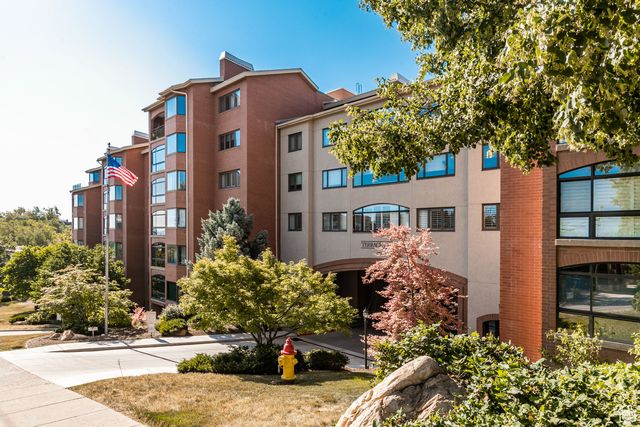 171 E 3 Ave 615, Salt Lake City