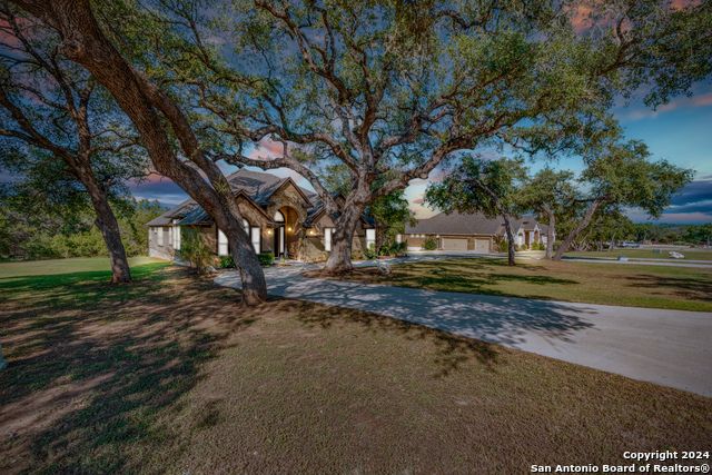 5604 Copper Creek, New Braunfels