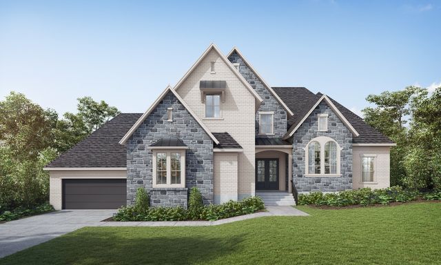 6032 Lookaway Circle, Franklin