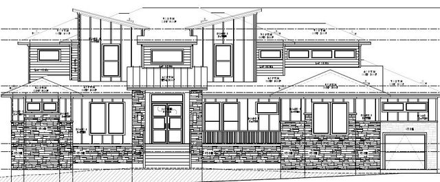 6071 Lookaway Circle, Franklin