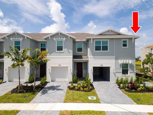 380 Se Crossoak Lane, Port Saint Lucie