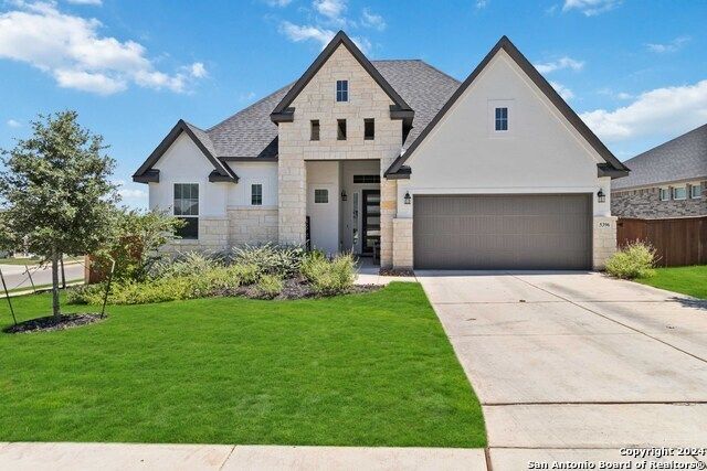 5396 Hartley Sq, Schertz