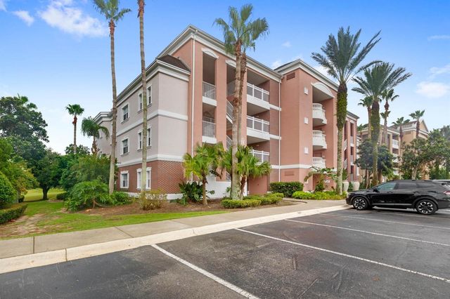 7614 Sandy Ridge Drive 102, REUNION