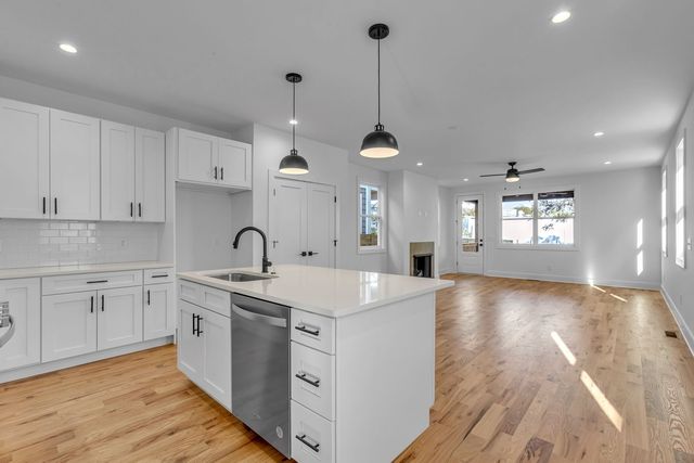 608 Vernon Ave, Nashville