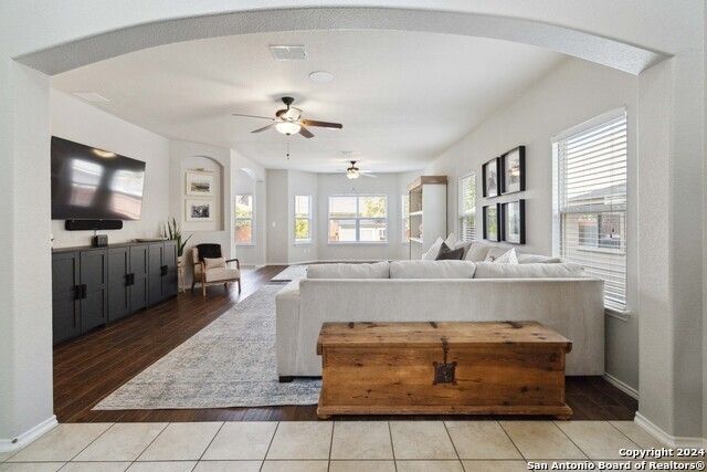 8935 Audubon Park, Converse
