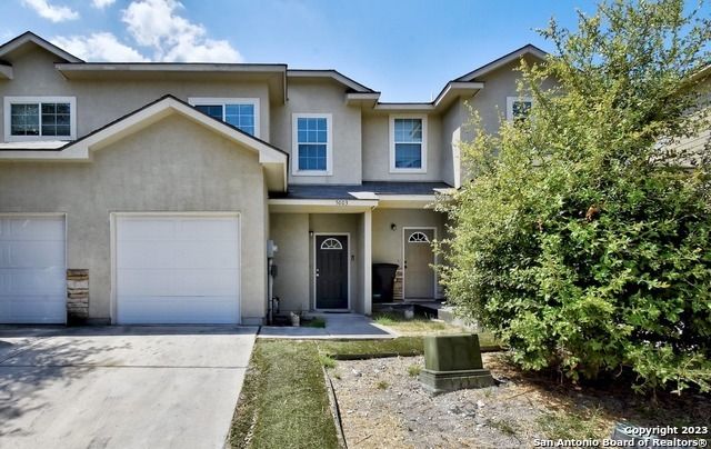 4941 Flipper Dr 4941, San Antonio