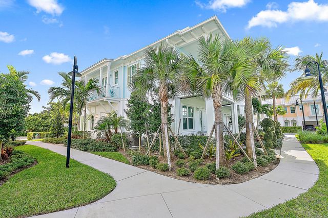 411 Inlet Waters Cir, Jupiter