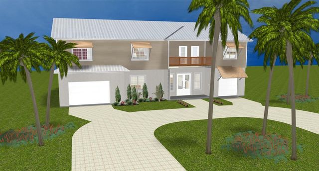 440 Harbour Rd, North Palm Beach