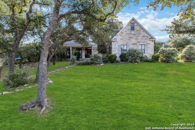 211 Bentwood Dr, Spring Branch