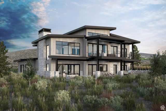3068 Hills Ridge Rd, Park City