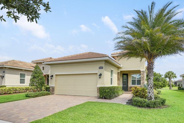 20037 Sw Caserta Way, Port Saint Lucie