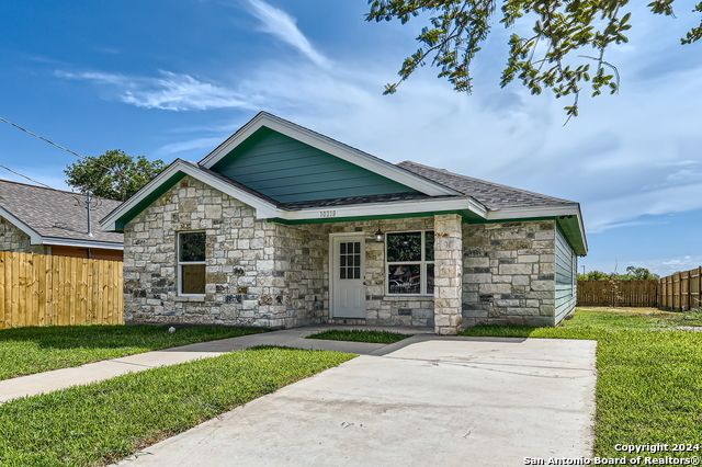 10218 Renova St, San Antonio