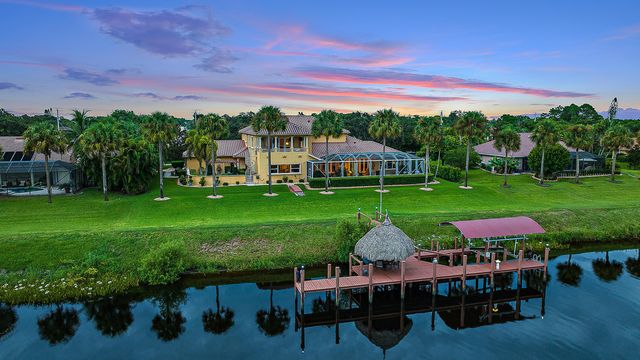 2618 Sw River Shore Dr, Port Saint Lucie