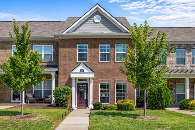 409 Oldbury Ln, Spring Hill