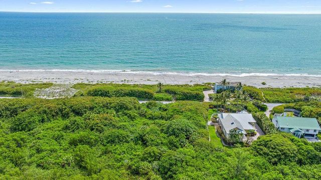 166 N Beach Road, Hobe Sound