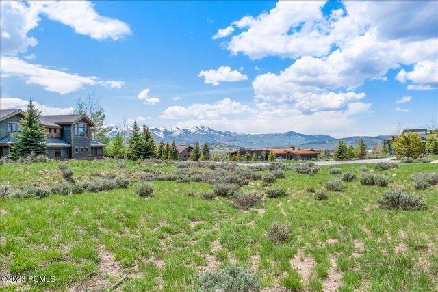 6876 Cody Trail, Park City