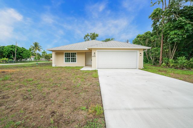 5707 Shannon Dr, Fort Pierce